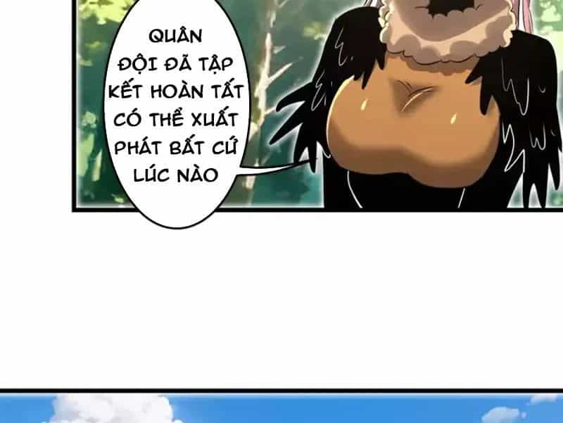 Bản Sao Của Tôi Là Trùng Vương Không Gian - Chương 67 - ảnh 24