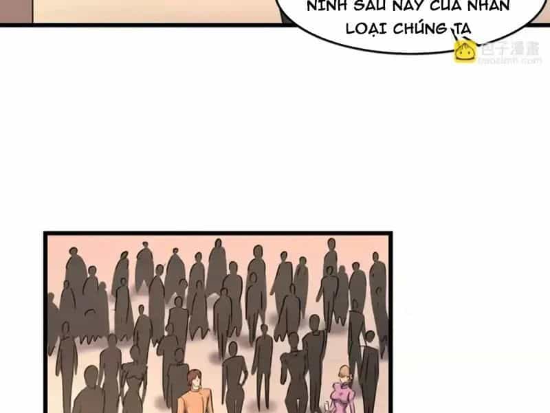 Bản Sao Của Tôi Là Trùng Vương Không Gian - Chương 67 - ảnh 47