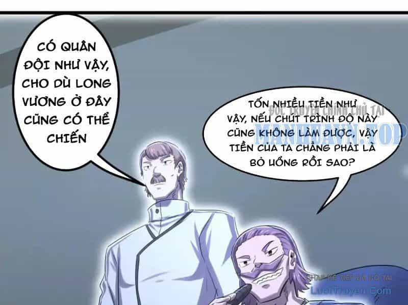 Bản Sao Của Tôi Là Trùng Vương Không Gian - Chương 68 - ảnh 6