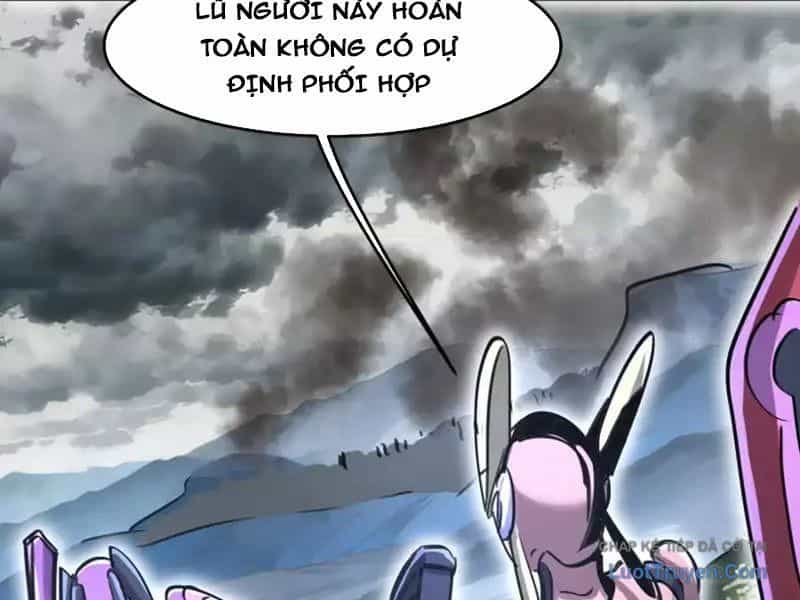 Bản Sao Của Tôi Là Trùng Vương Không Gian - Chương 68 - ảnh 8