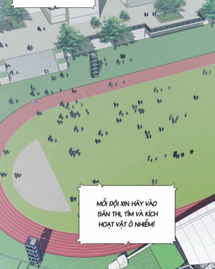 Bàn Tay Thần Thánh - Chương 1 - ảnh 72