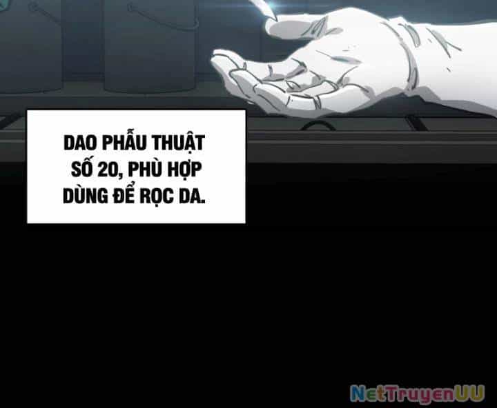Bàn Tay Thần Thánh - Chương 10 - ảnh 10