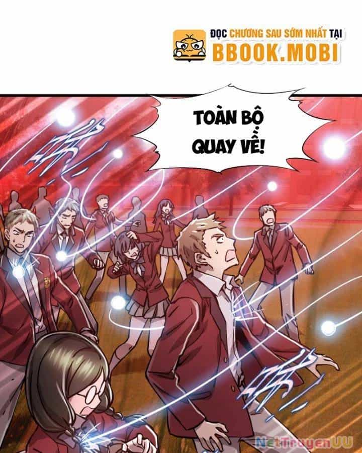 Bàn Tay Thần Thánh - Chương 10 - ảnh 122
