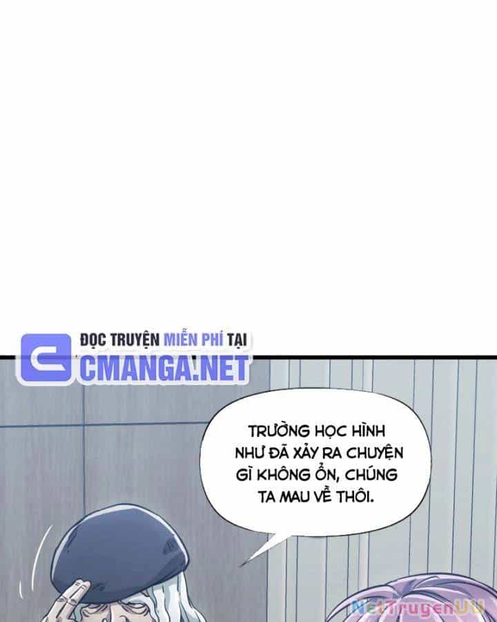 Bàn Tay Thần Thánh - Chương 10 - ảnh 143