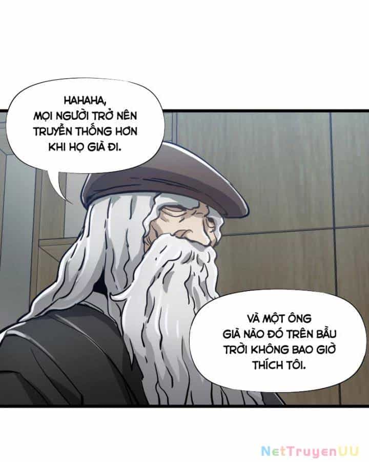 Bàn Tay Thần Thánh - Chương 10 - ảnh 145