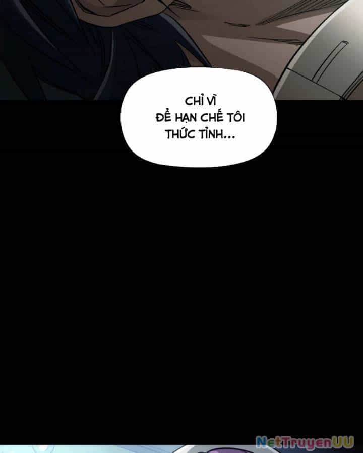 Bàn Tay Thần Thánh - Chương 10 - ảnh 36