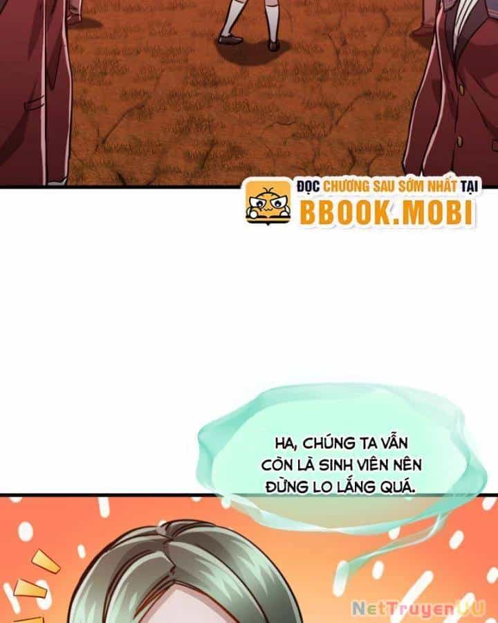 Bàn Tay Thần Thánh - Chương 10 - ảnh 77