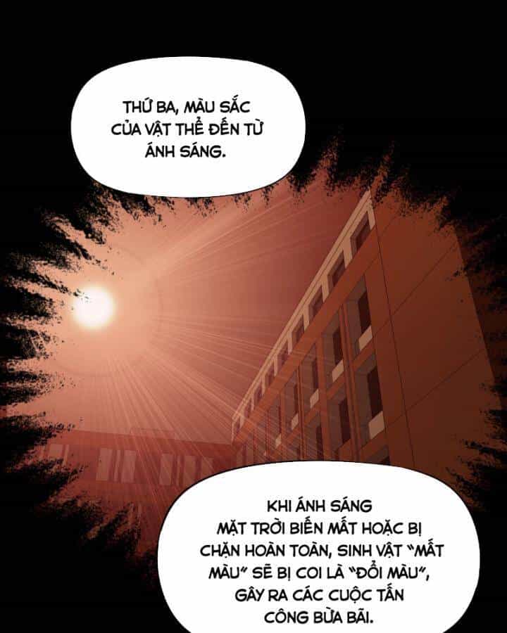 Bàn Tay Thần Thánh - Chương 11 - ảnh 82