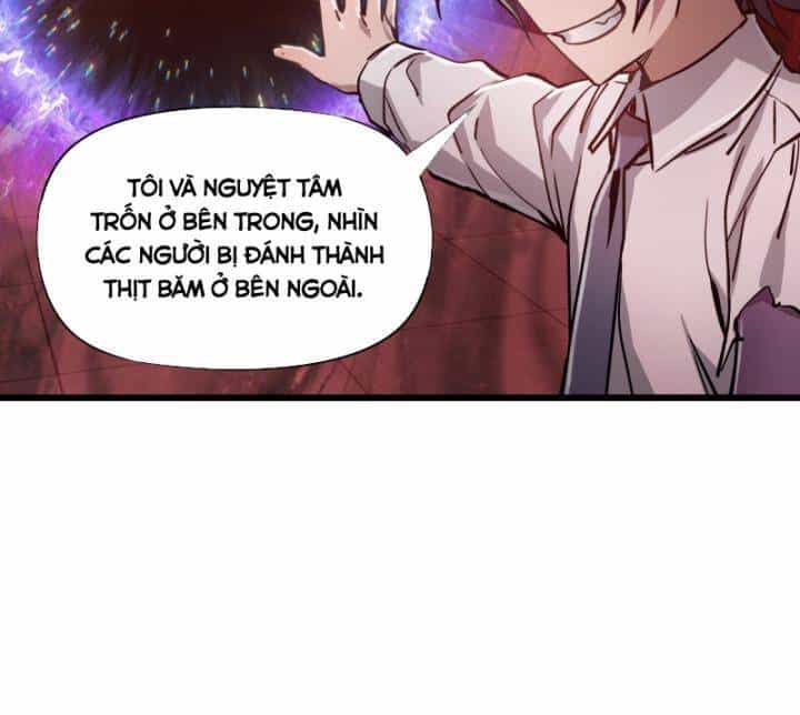 Bàn Tay Thần Thánh - Chương 11 - ảnh 87