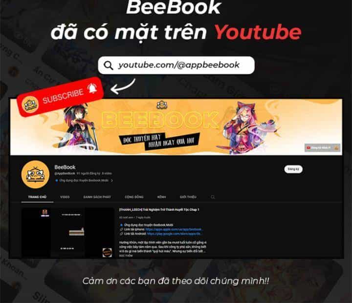 Bàn Tay Thần Thánh - Chương 11 - ảnh 92