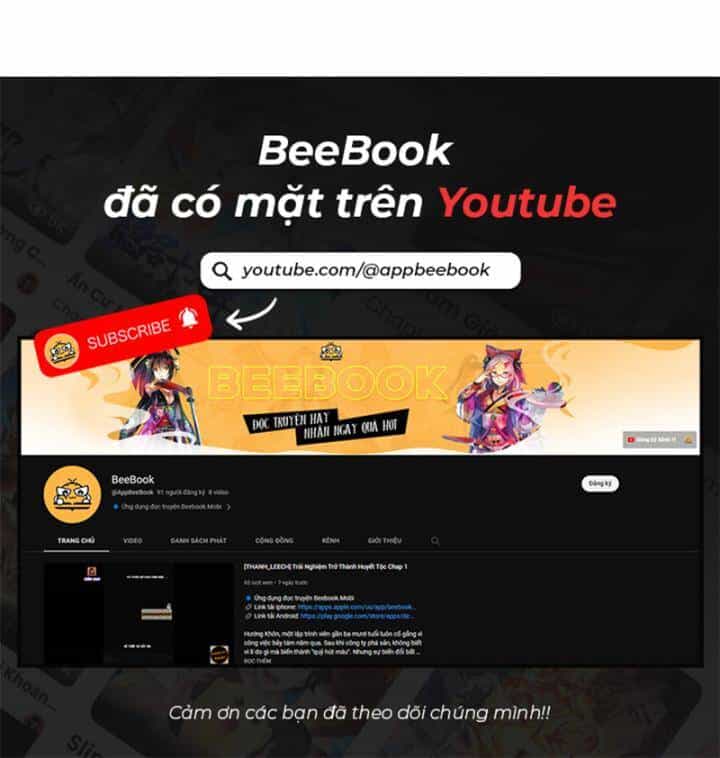 Bàn Tay Thần Thánh - Chương 12 - ảnh 108