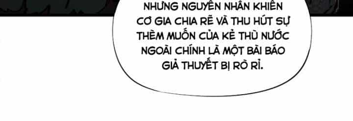 Bàn Tay Thần Thánh - Chương 12 - ảnh 47