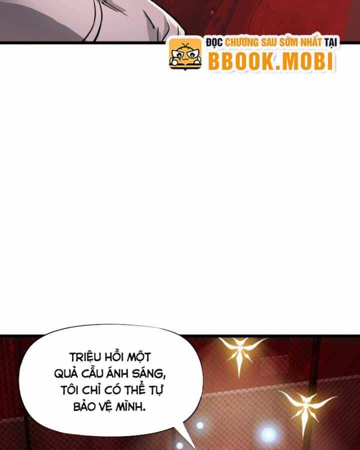Bàn Tay Thần Thánh - Chương 12 - ảnh 5