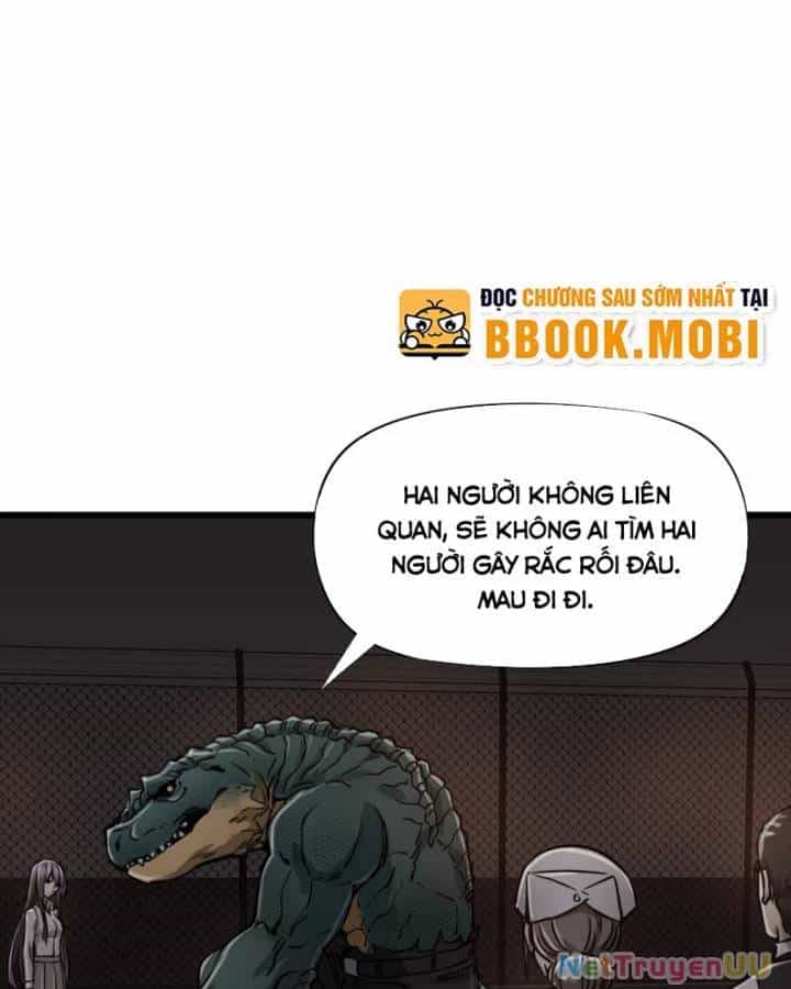 Bàn Tay Thần Thánh - Chương 13 - ảnh 19