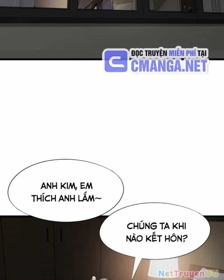 Bàn Tay Thần Thánh - Chương 13 - ảnh 28