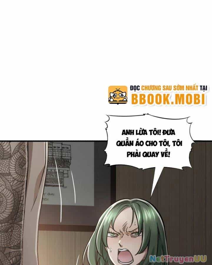 Bàn Tay Thần Thánh - Chương 13 - ảnh 38