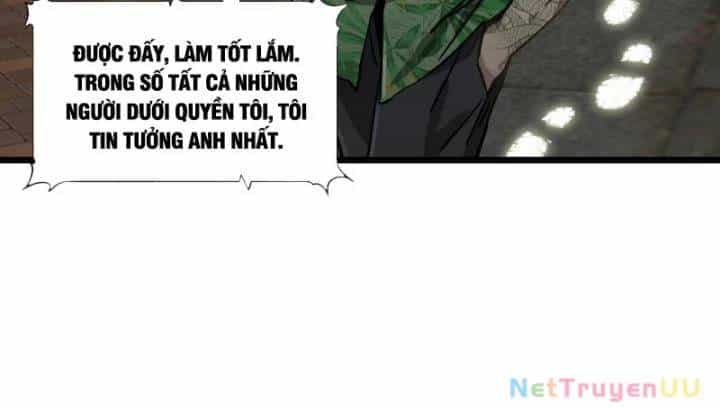 Bàn Tay Thần Thánh - Chương 13 - ảnh 47