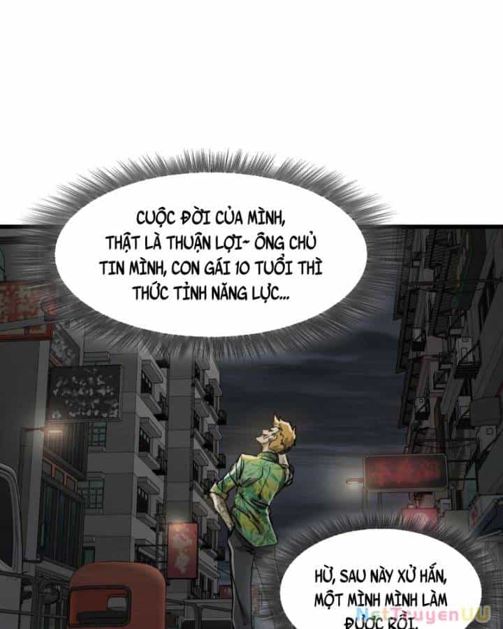 Bàn Tay Thần Thánh - Chương 13 - ảnh 48