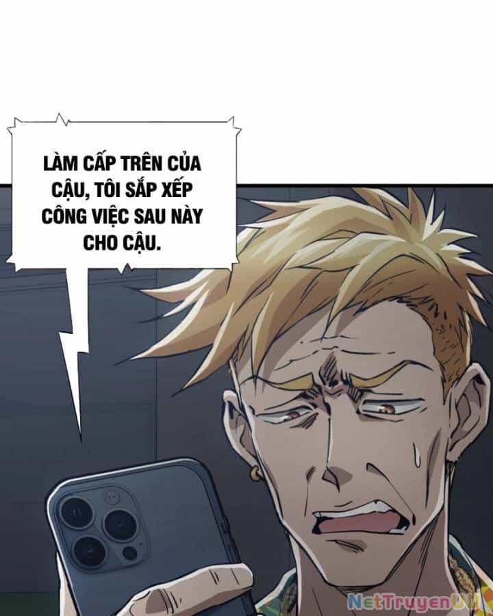 Bàn Tay Thần Thánh - Chương 13 - ảnh 51