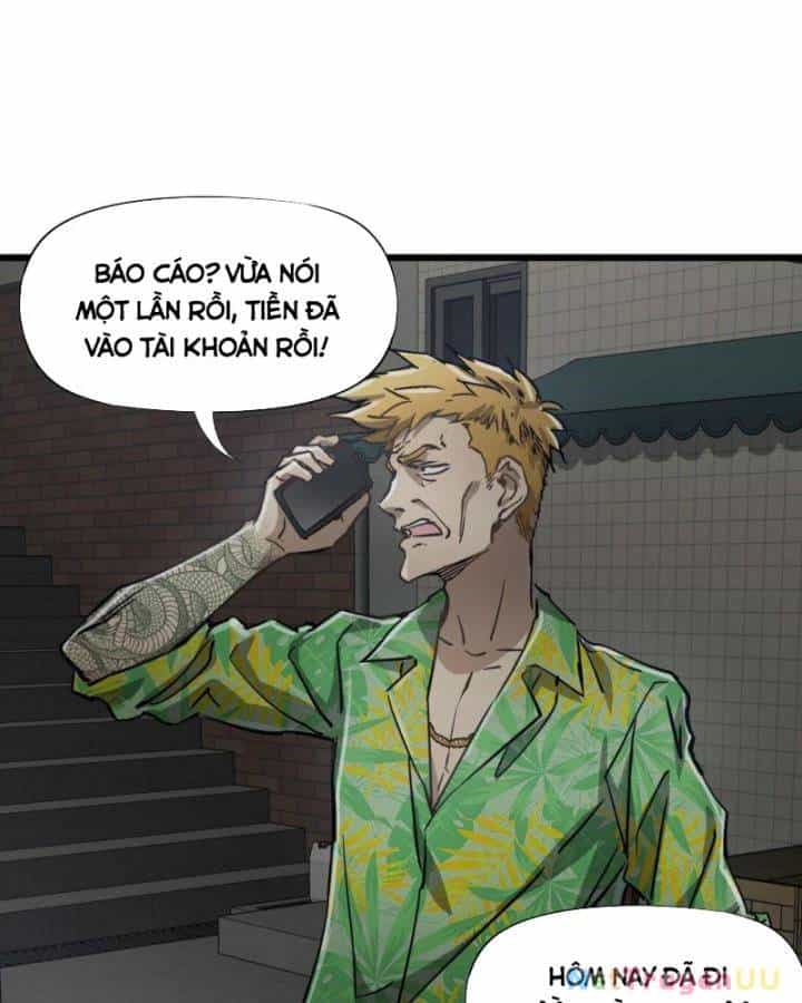 Bàn Tay Thần Thánh - Chương 13 - ảnh 54