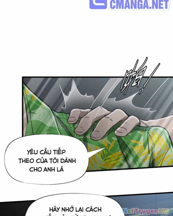 Bàn Tay Thần Thánh - Chương 13 - ảnh 61
