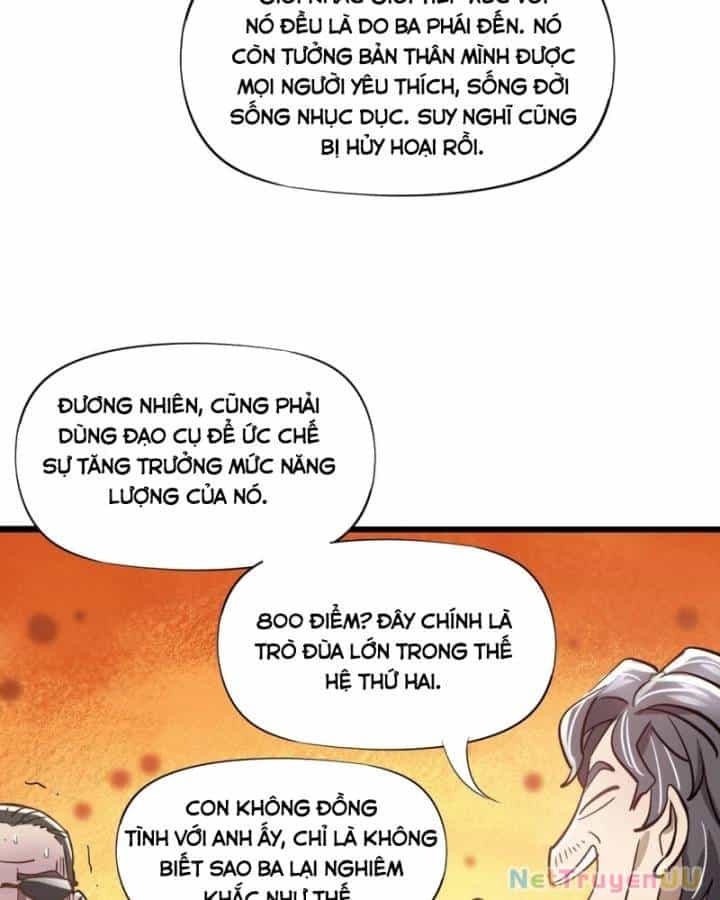 Bàn Tay Thần Thánh - Chương 14 - ảnh 37