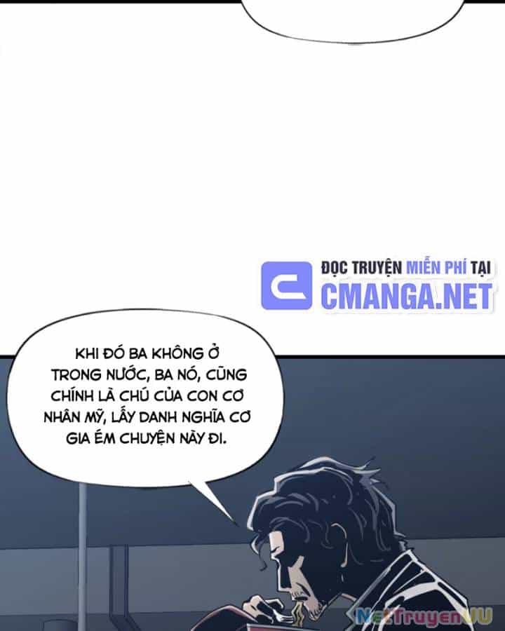 Bàn Tay Thần Thánh - Chương 14 - ảnh 40