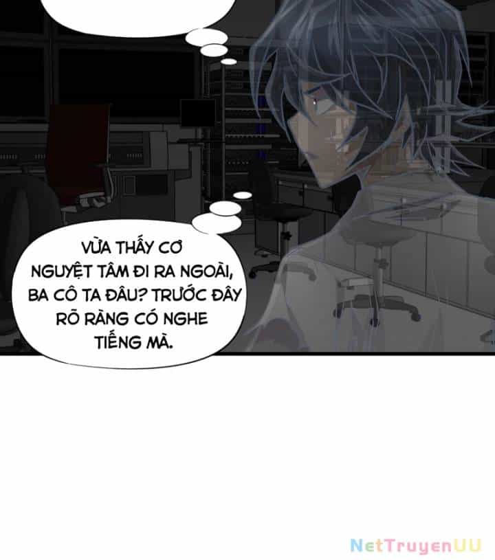 Bàn Tay Thần Thánh - Chương 14 - ảnh 72
