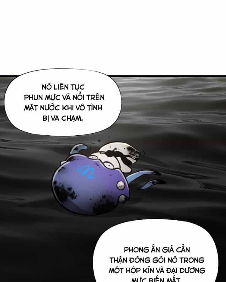 Bàn Tay Thần Thánh - Chương 15 - ảnh 18