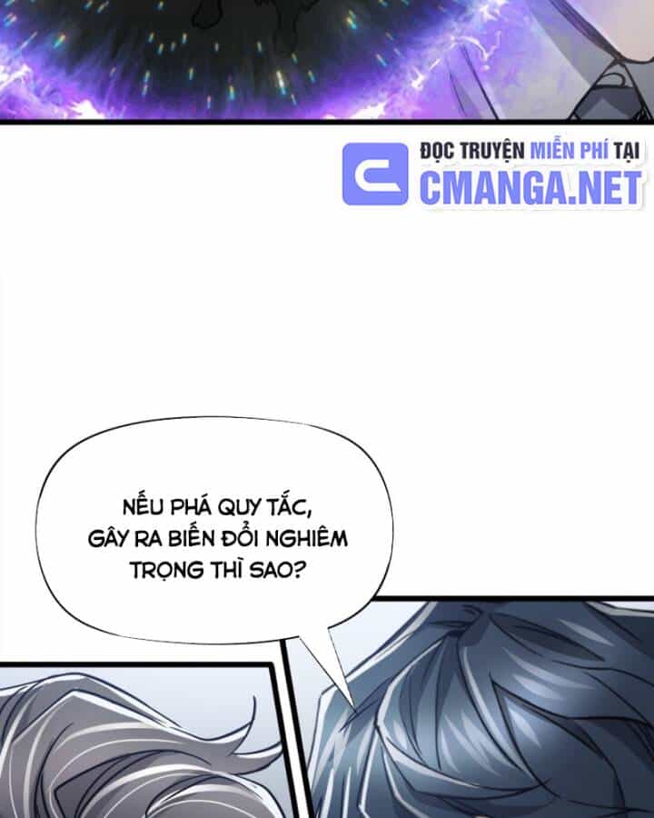 Bàn Tay Thần Thánh - Chương 15 - ảnh 25