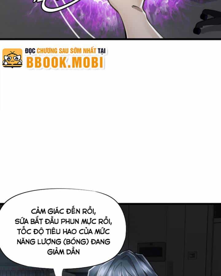 Bàn Tay Thần Thánh - Chương 15 - ảnh 44