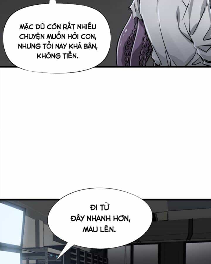Bàn Tay Thần Thánh - Chương 15 - ảnh 48