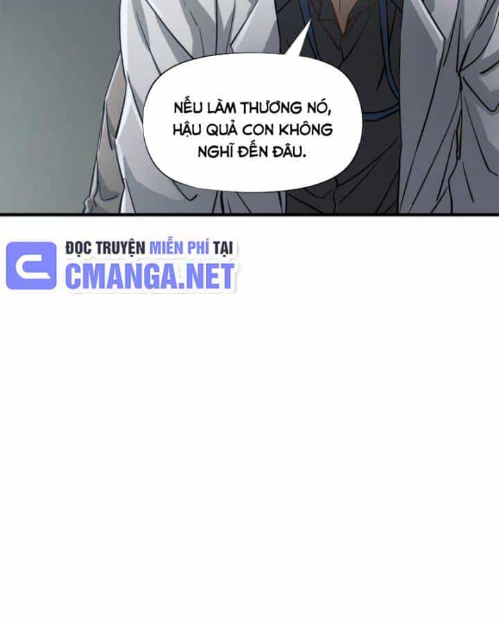 Bàn Tay Thần Thánh - Chương 15 - ảnh 51