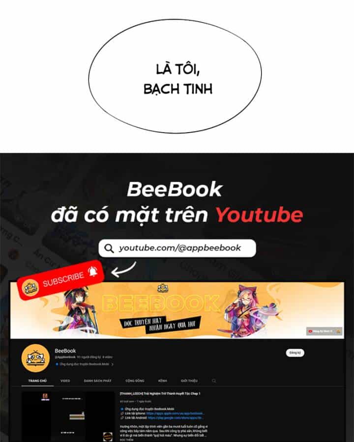 Bàn Tay Thần Thánh - Chương 15 - ảnh 82