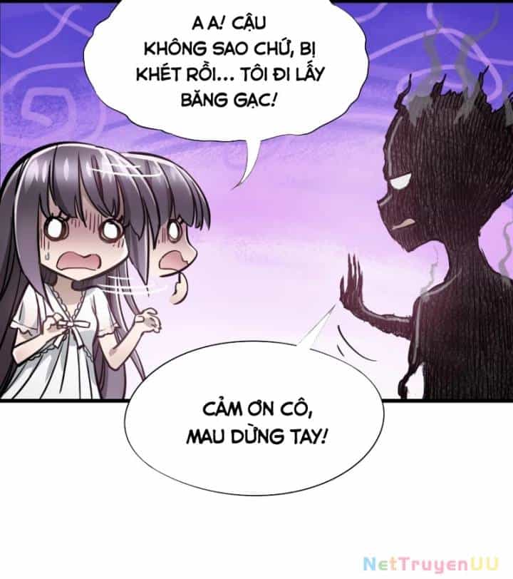 Bàn Tay Thần Thánh - Chương 16 - ảnh 10