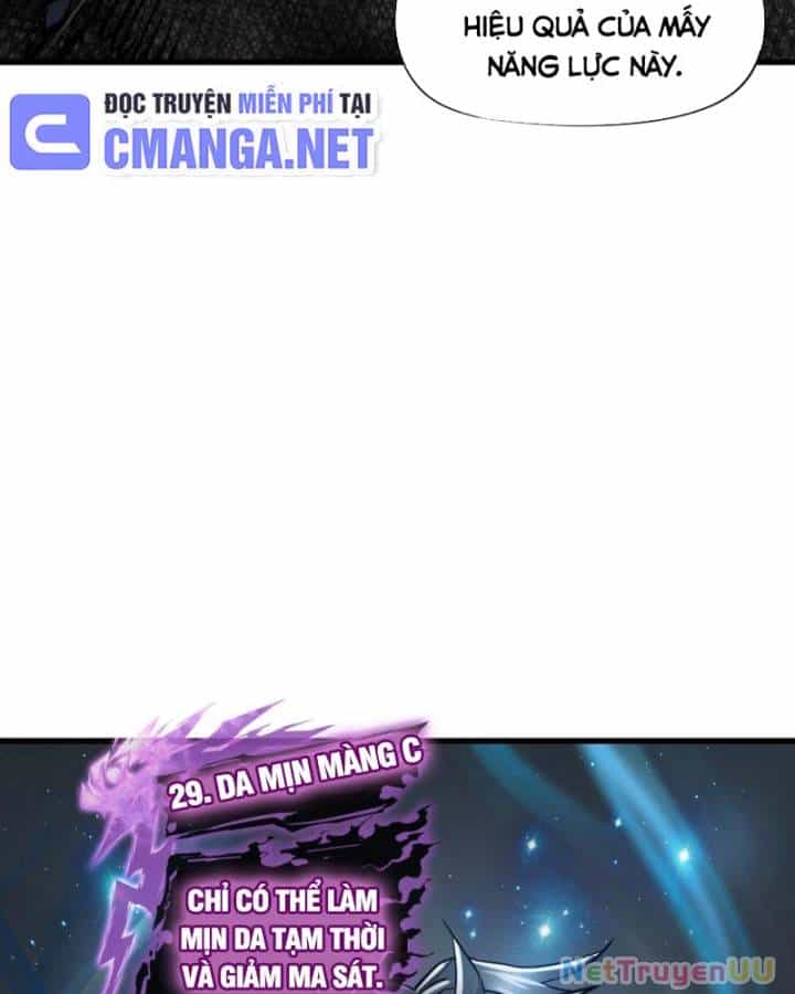 Bàn Tay Thần Thánh - Chương 16 - ảnh 12