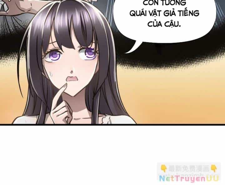 Bàn Tay Thần Thánh - Chương 16 - ảnh 18