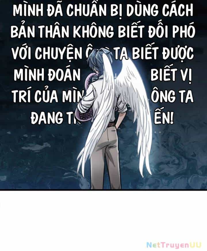 Bàn Tay Thần Thánh - Chương 16 - ảnh 35