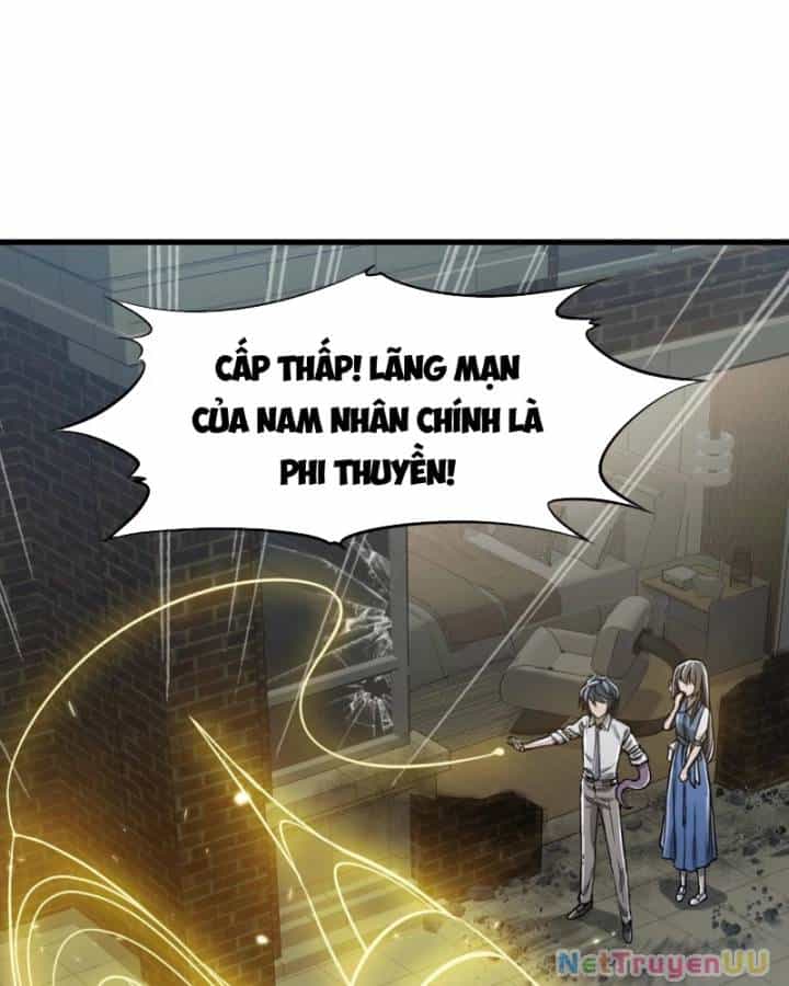 Bàn Tay Thần Thánh - Chương 16 - ảnh 46