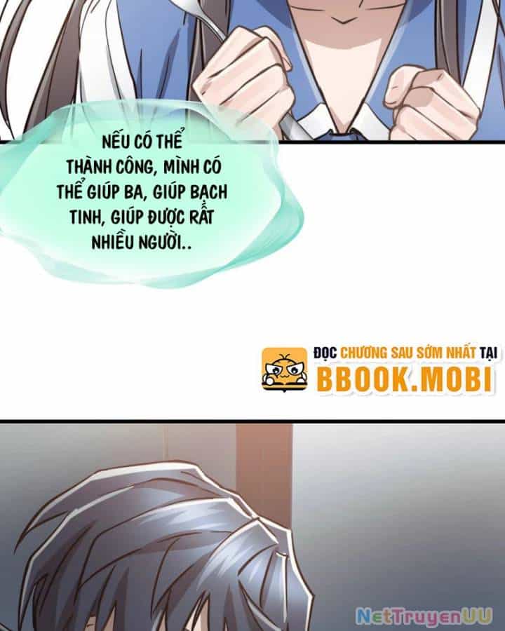 Bàn Tay Thần Thánh - Chương 16 - ảnh 62