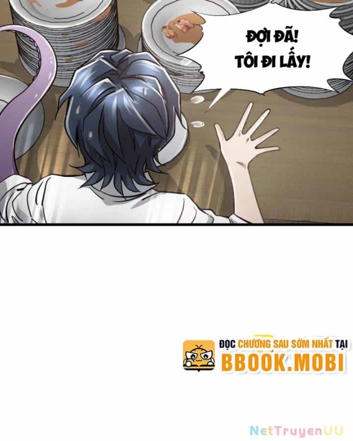 Bàn Tay Thần Thánh - Chương 16 - ảnh 77