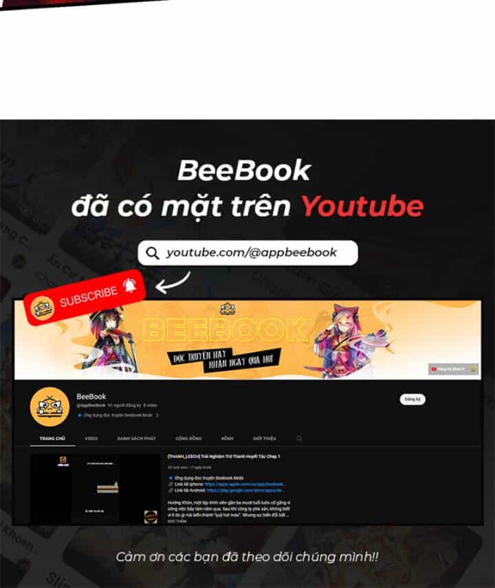 Bàn Tay Thần Thánh - Chương 17 - ảnh 104