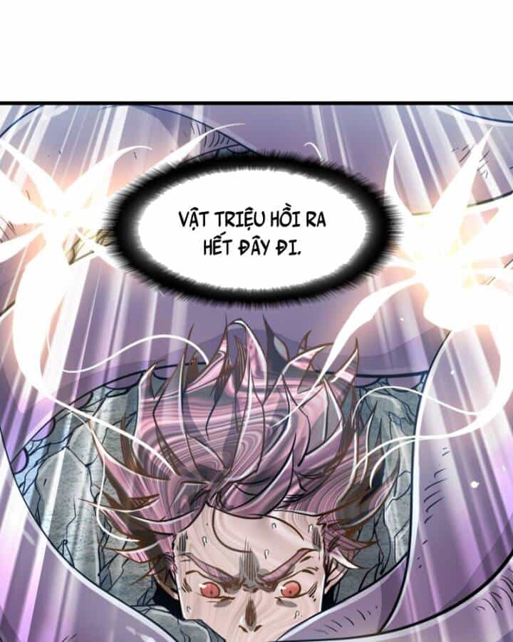 Bàn Tay Thần Thánh - Chương 17 - ảnh 22