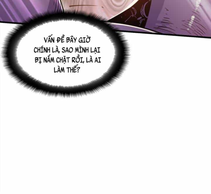 Bàn Tay Thần Thánh - Chương 17 - ảnh 33