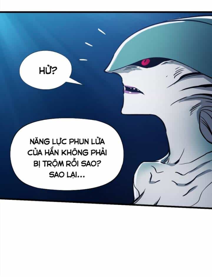 Bàn Tay Thần Thánh - Chương 17 - ảnh 54