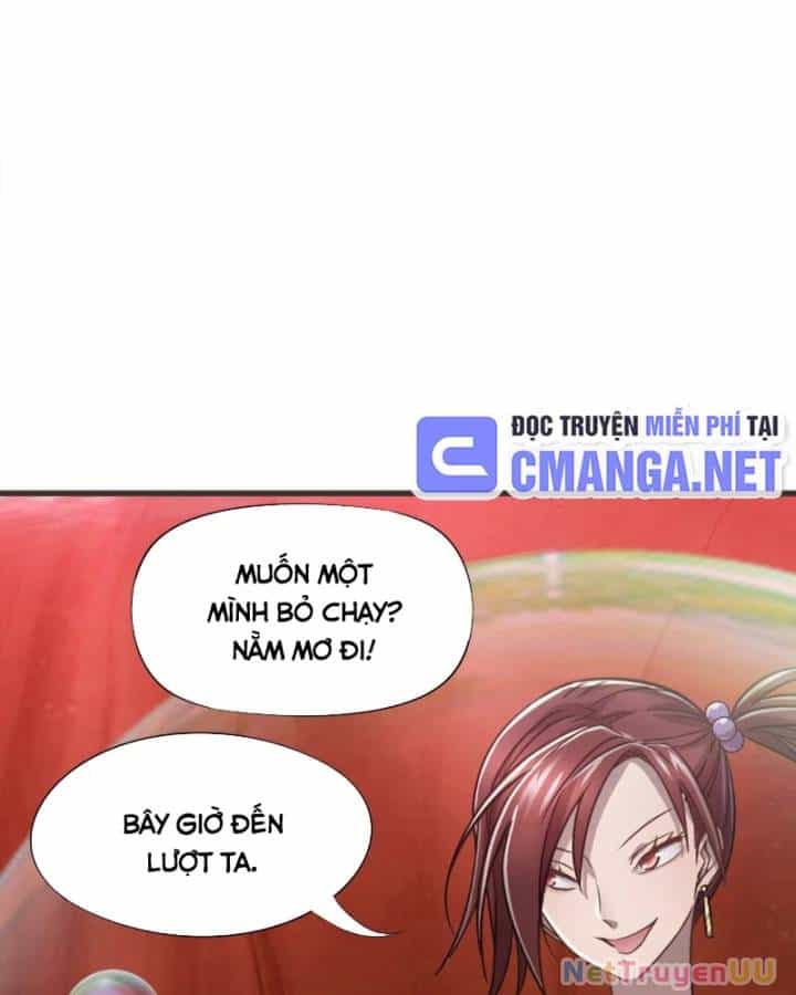Bàn Tay Thần Thánh - Chương 18 - ảnh 12