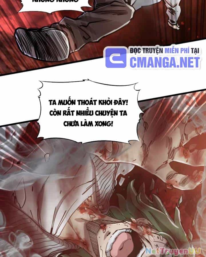 Bàn Tay Thần Thánh - Chương 18 - ảnh 58