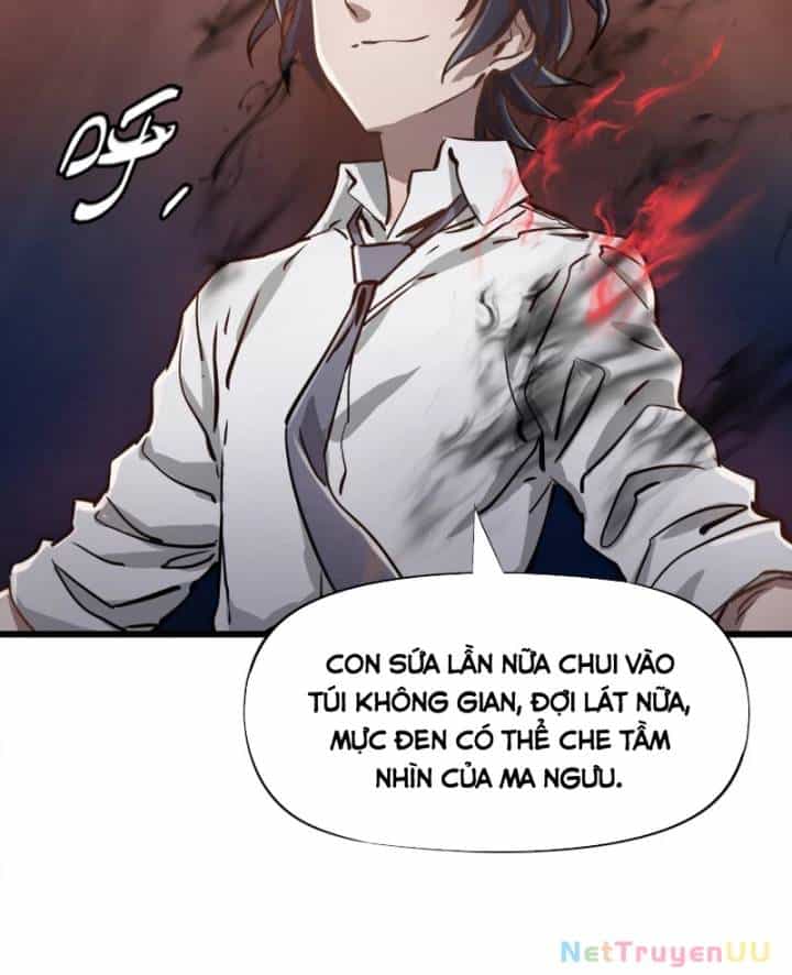 Bàn Tay Thần Thánh - Chương 18 - ảnh 75