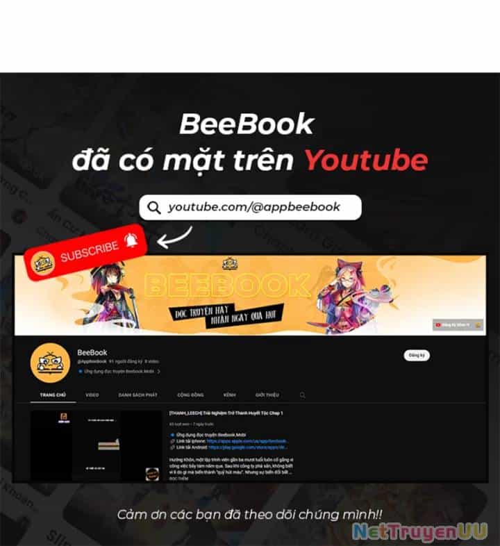 Bàn Tay Thần Thánh - Chương 18 - ảnh 88