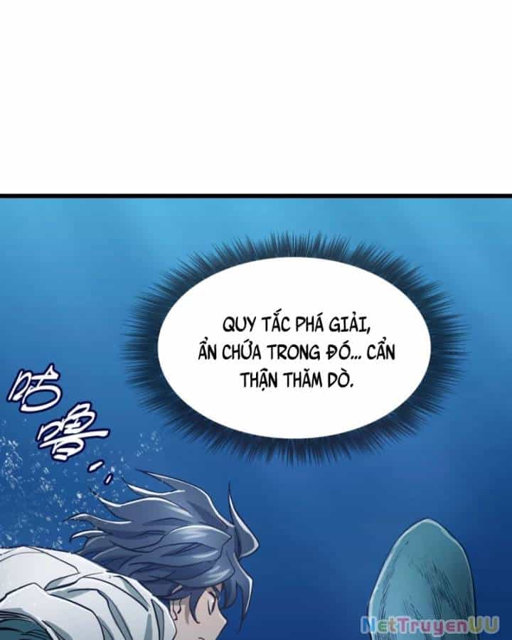 Bàn Tay Thần Thánh - Chương 19 - ảnh 23